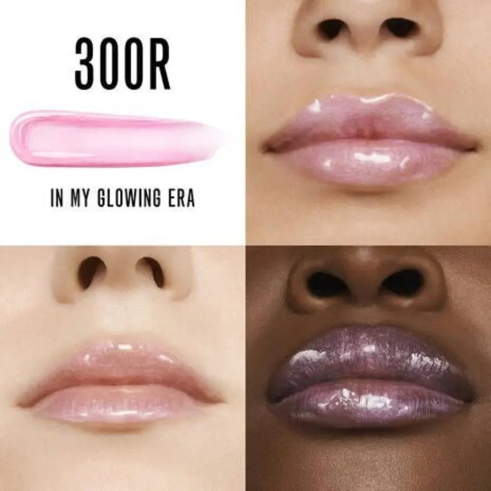 VALENTINO Puffer Gloss- In My Glowing Era 6.5mL $38 Valentino full size